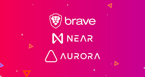 Aurora EVM in