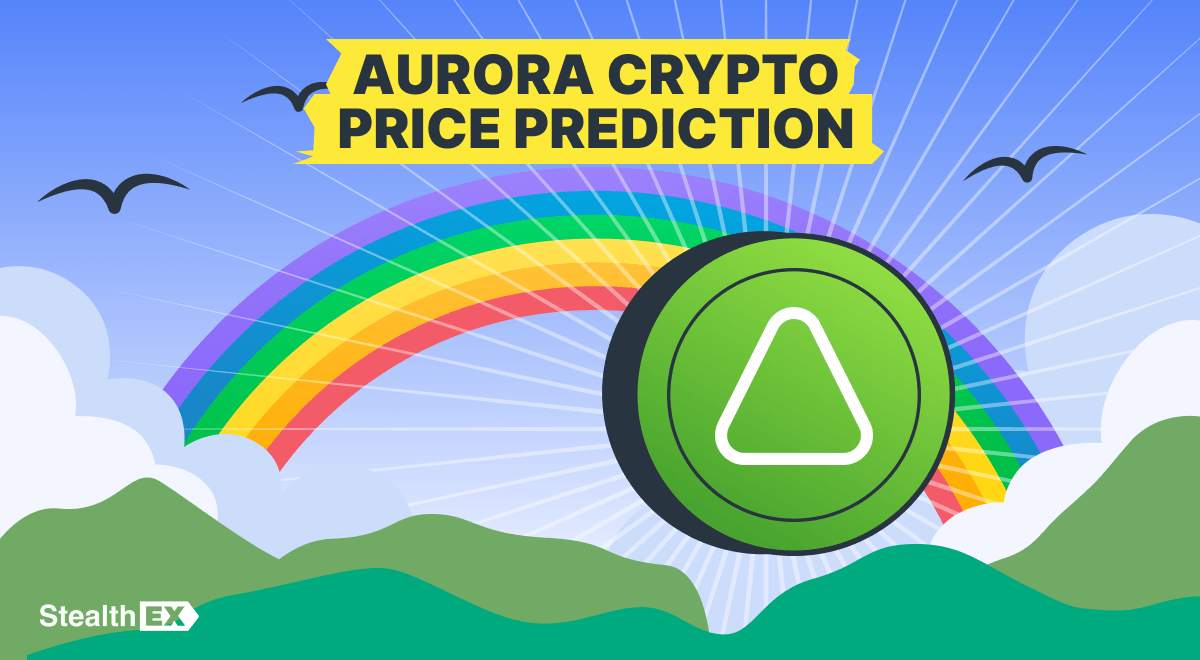 Aurora EVM Analysis: 2026 Infrastructure and Market Outlook