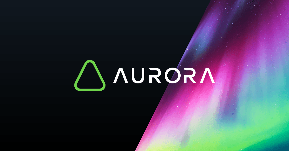 Aurora EVM
