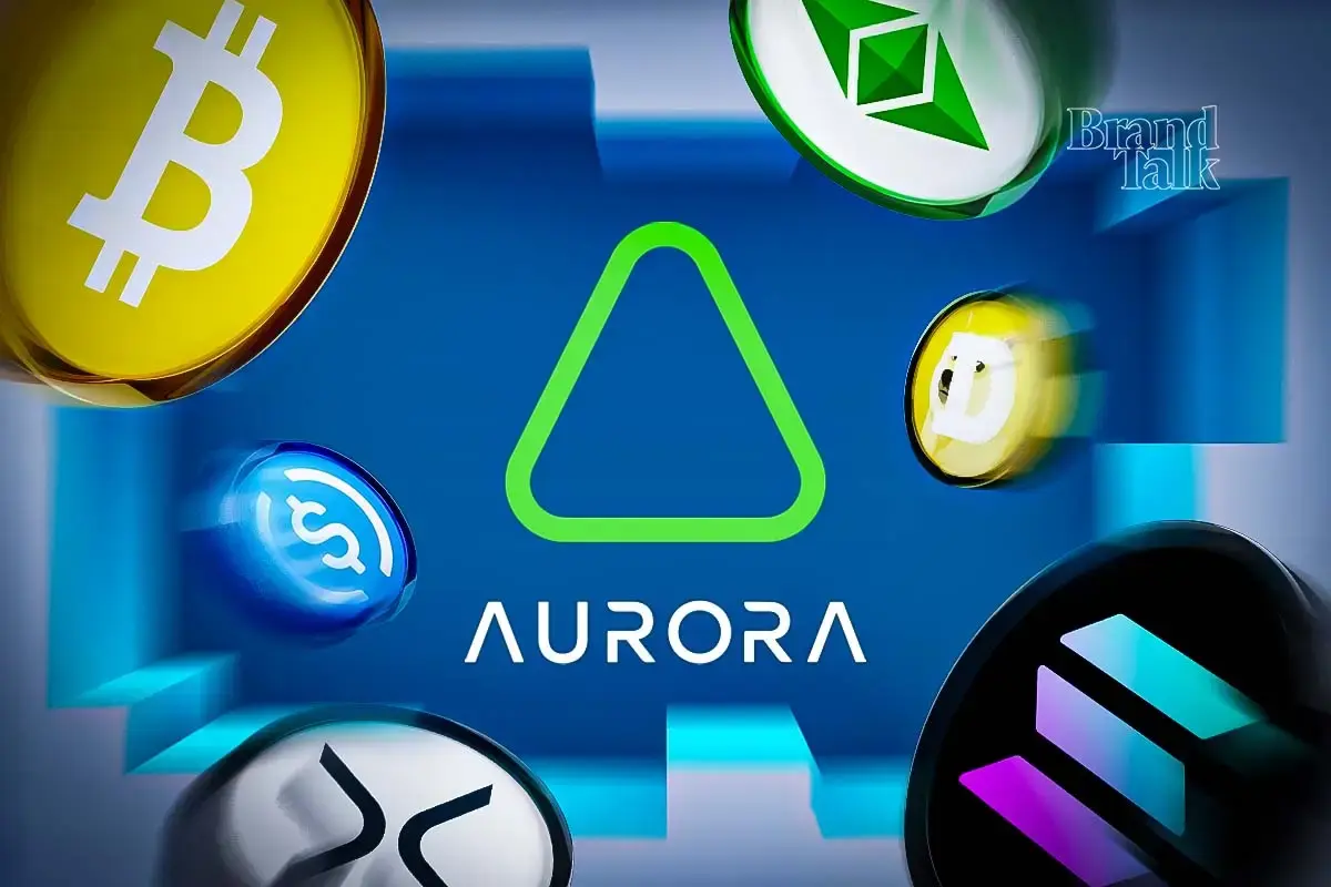 Aurora EVM Analysis: NEAR Layer 2 Market Position