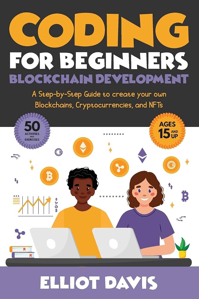 Developer Laptop for Blockchain Coding